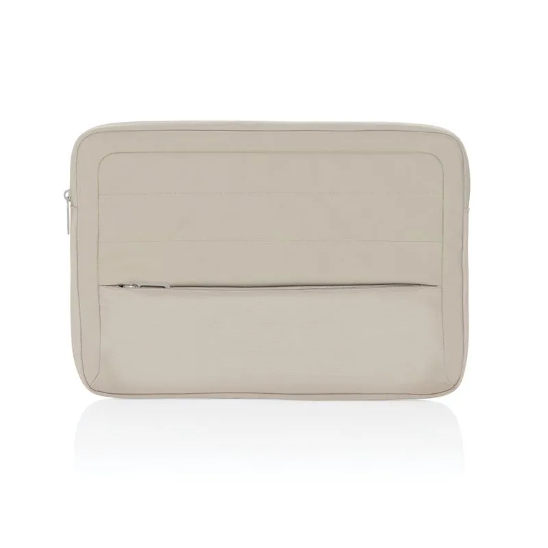 Funda para portátil 15,6" personalizable rPET Armond