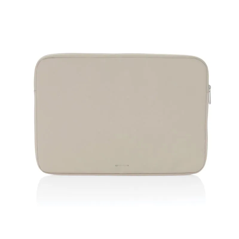 Funda para portátil 15,6" personalizable rPET Armond