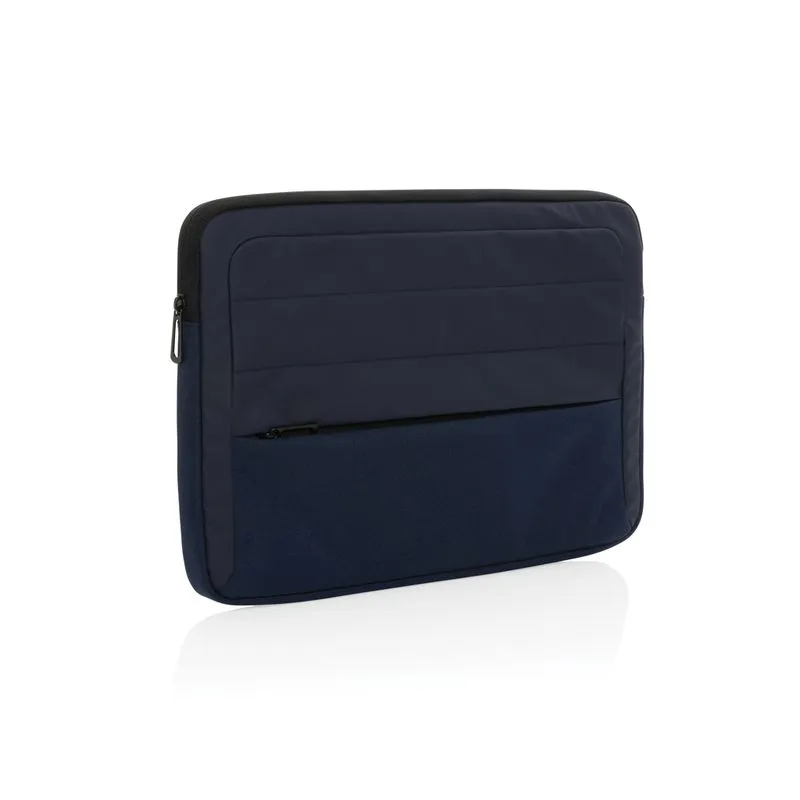 Funda para portátil 15,6" personalizable rPET Armond
