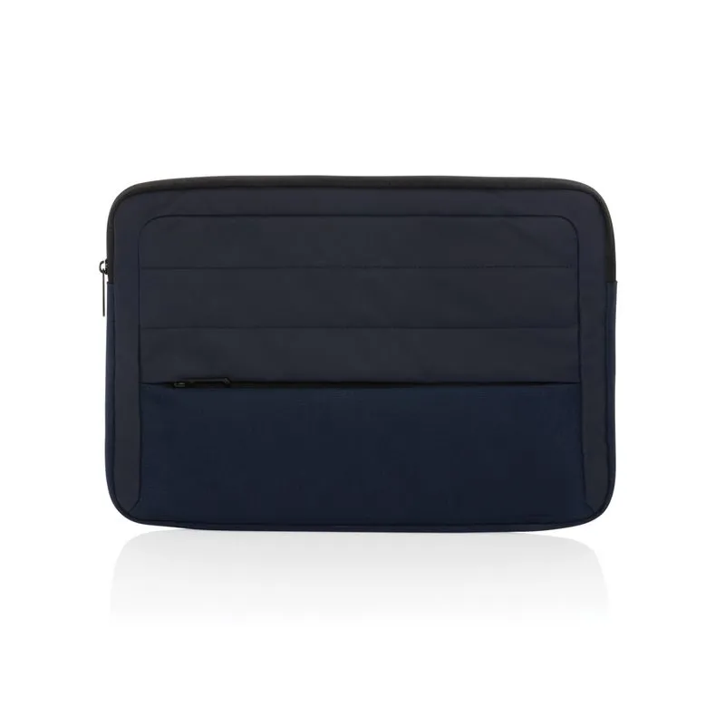 Funda para portátil 15,6" personalizable rPET Armond