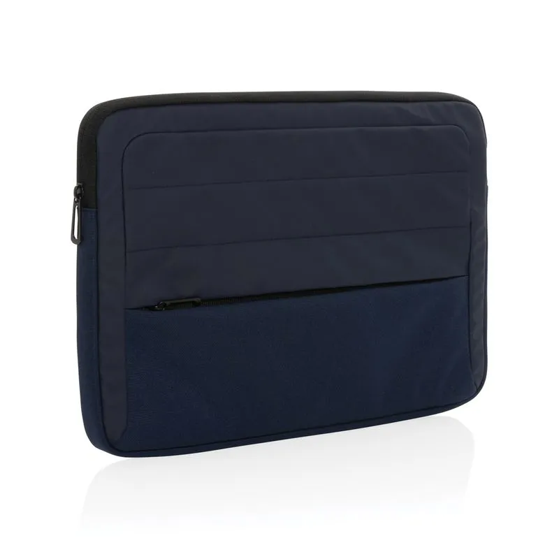 Funda para portátil 15,6" personalizable rPET Armond