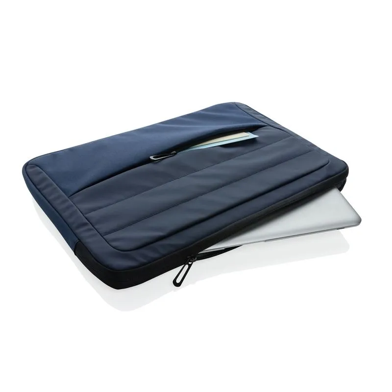 Funda para portátil 15,6" personalizable rPET Armond