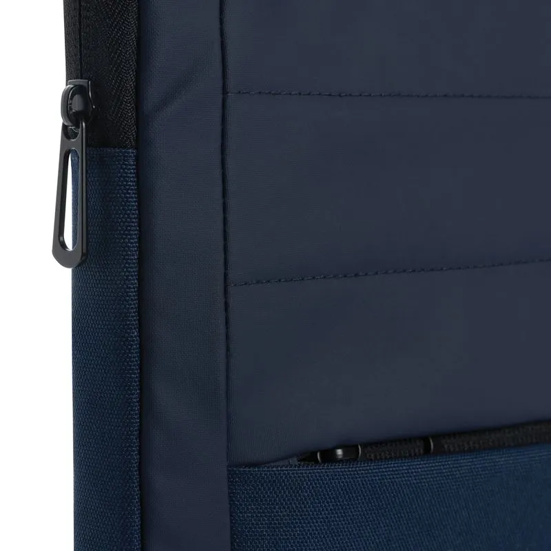 Funda para portátil 15,6" personalizable rPET Armond