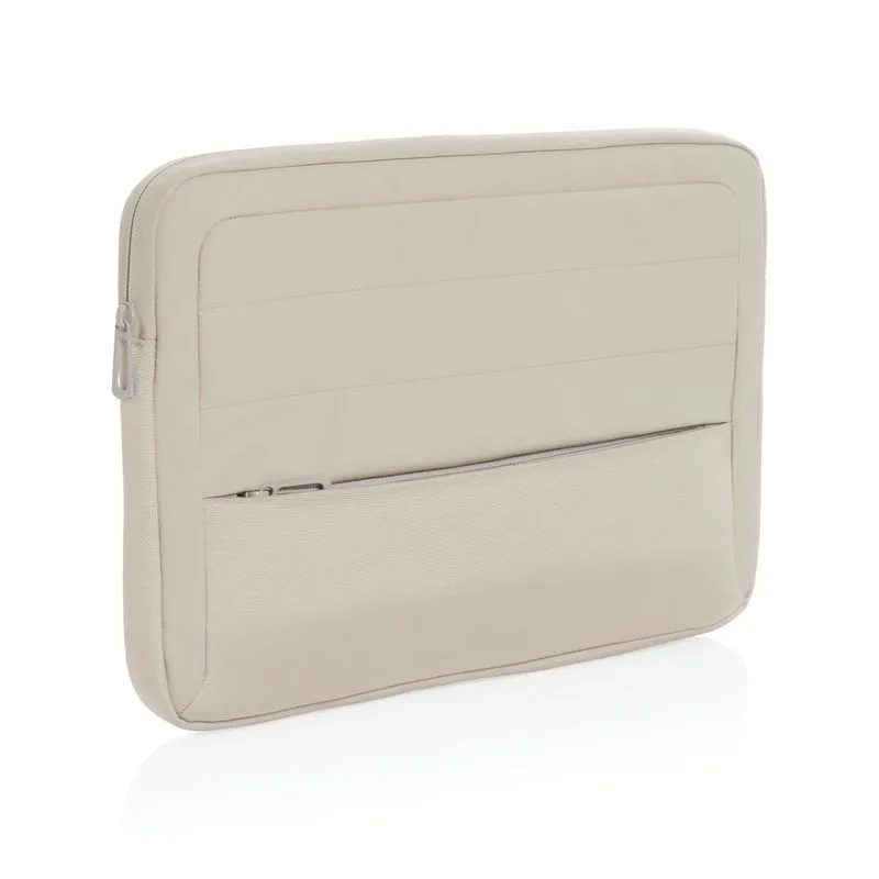 Funda para portátil 15,6" personalizable rPET Armond
