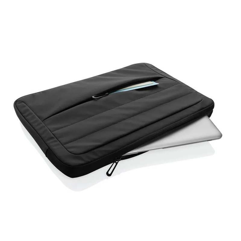 Funda para portátil 15,6" personalizable rPET Armond