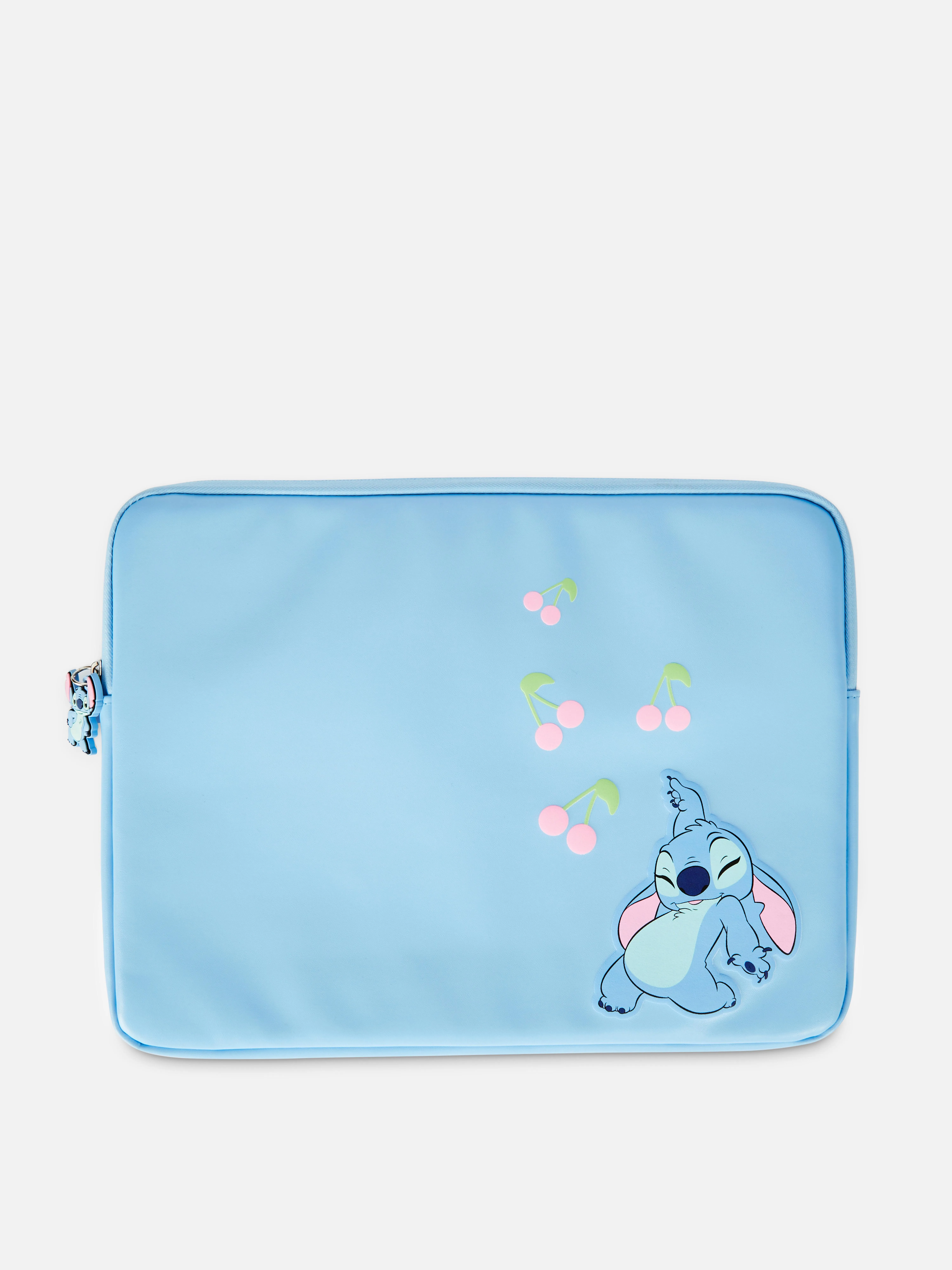Funda para portátil de Lilo y Stitch de Disney