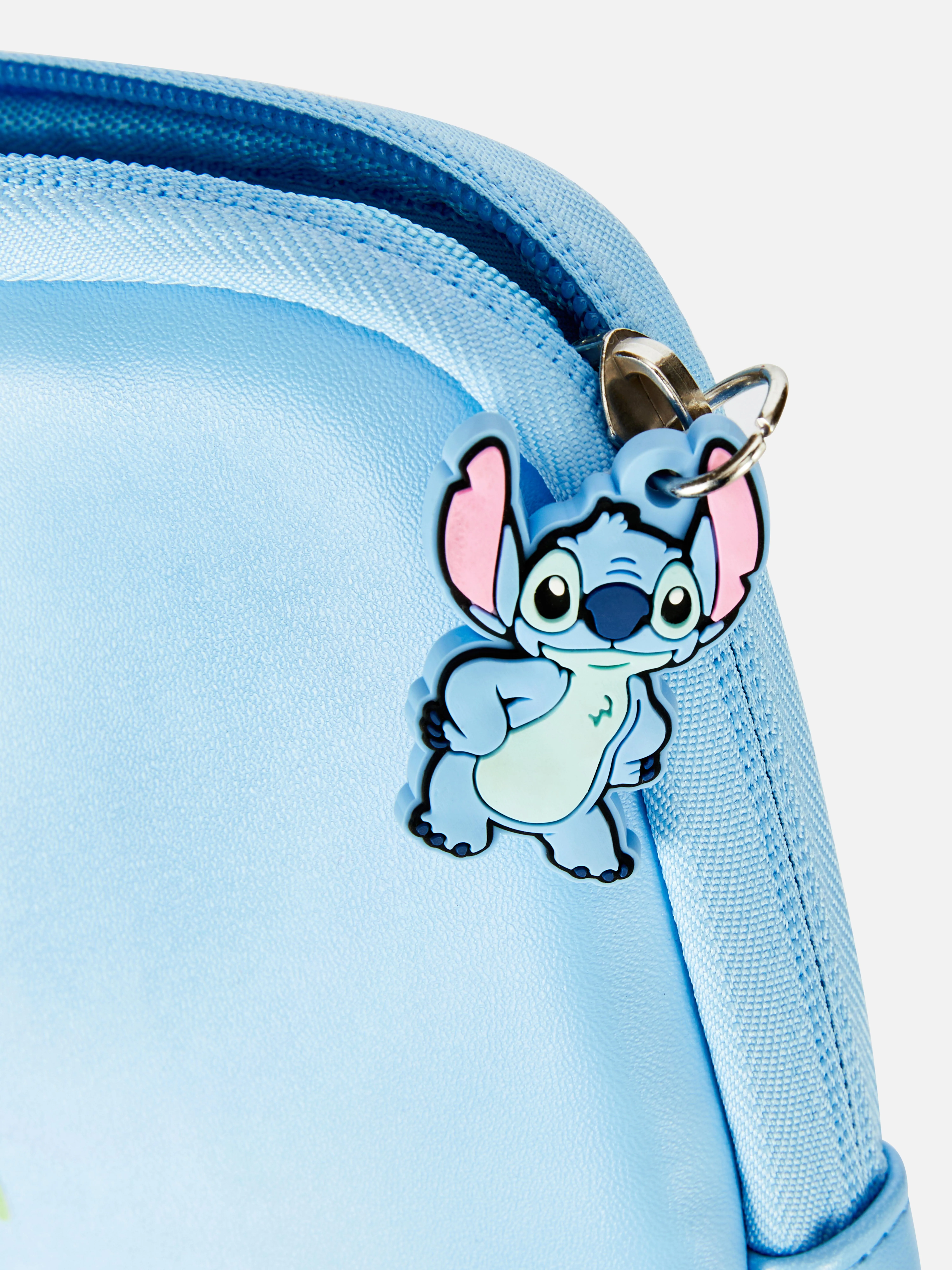 Funda para portátil de Lilo y Stitch de Disney