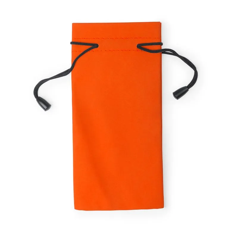 Funda Paño Limpiador Publicitario Milla