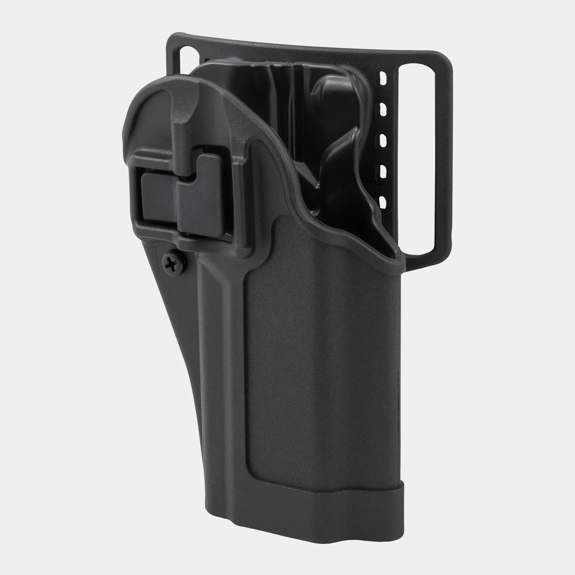 FUNDA SERPA CQC NIVEL 2  BLACKHAWK