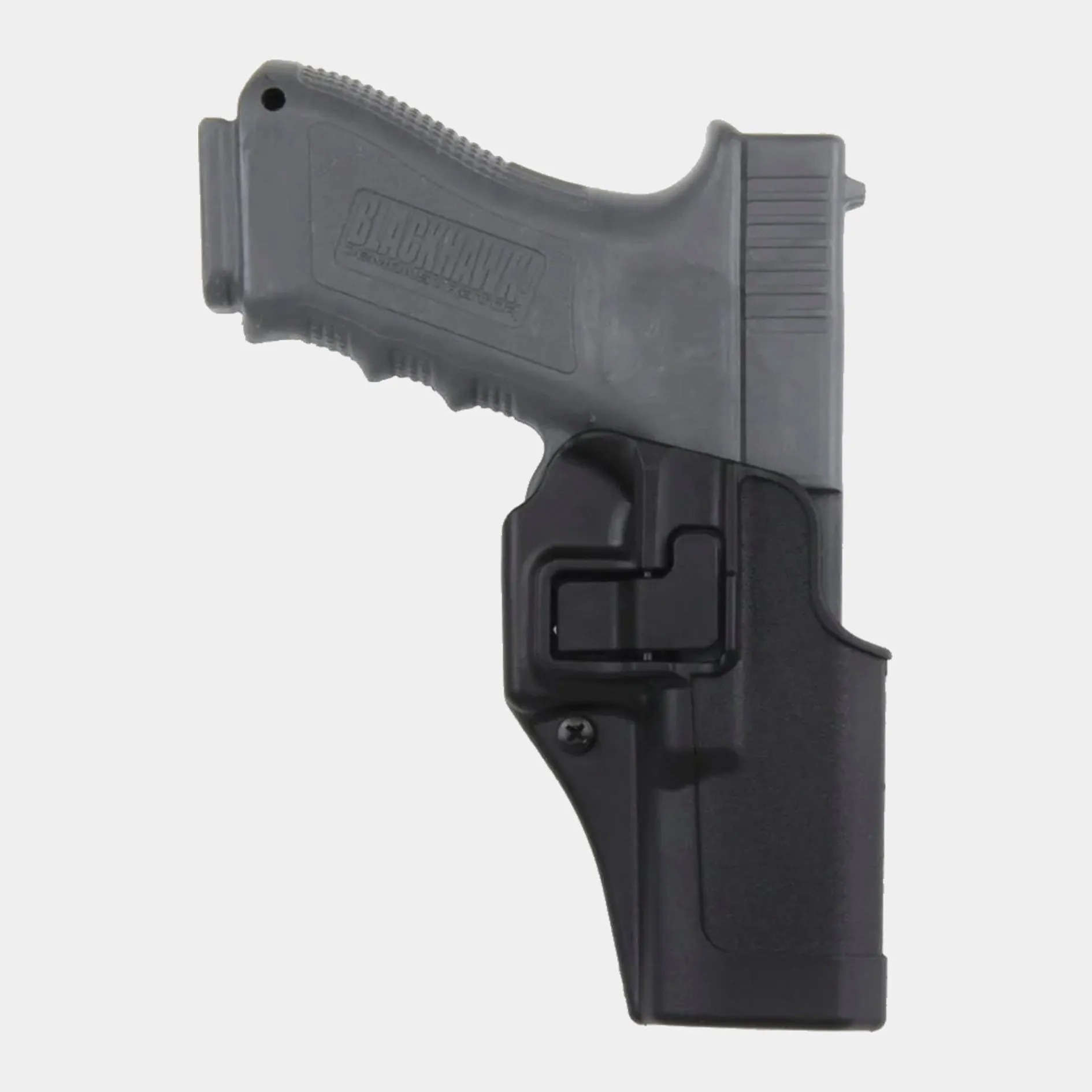 FUNDA SERPA CQC NIVEL 2  BLACKHAWK