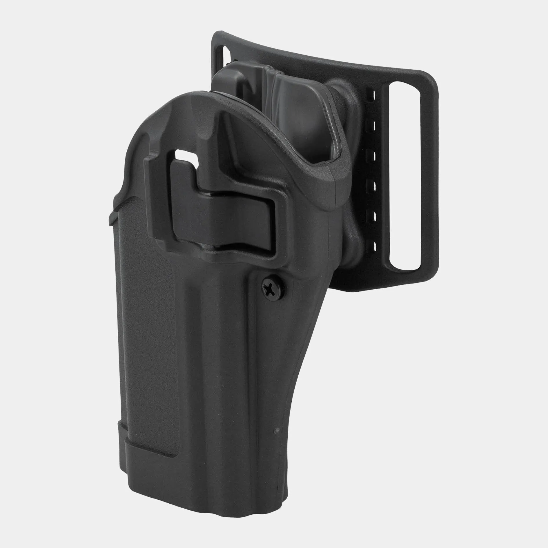 FUNDA SERPA CQC NIVEL 2  BLACKHAWK
