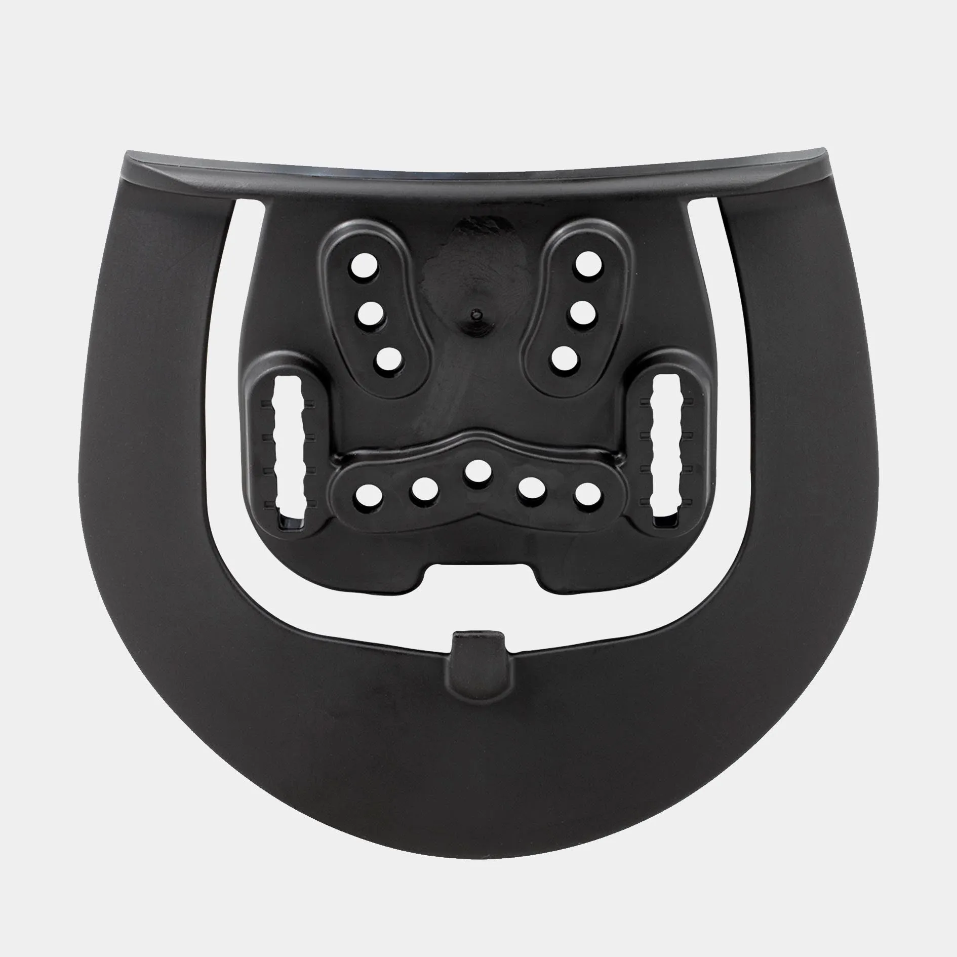 FUNDA SERPA CQC NIVEL 2  BLACKHAWK