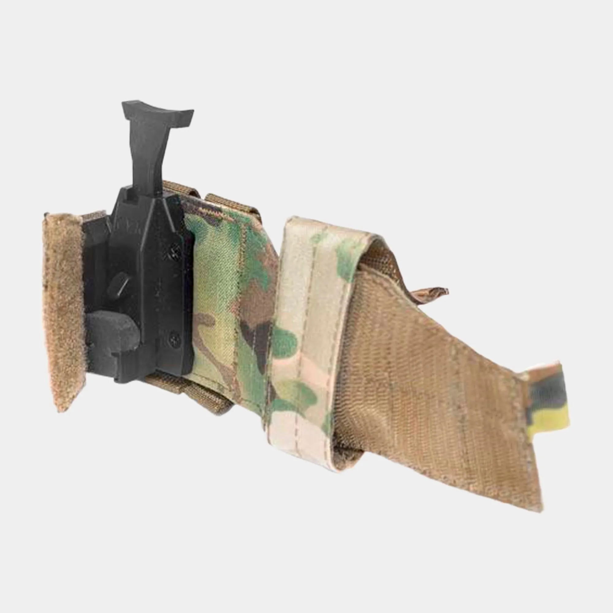 FUNDA UNIVERSAL PARA ARMA CORTA OWB  WARRIOR ASSAULT