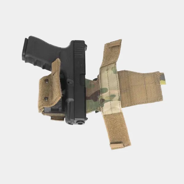 FUNDA UNIVERSAL PARA ARMA CORTA OWB  WARRIOR ASSAULT