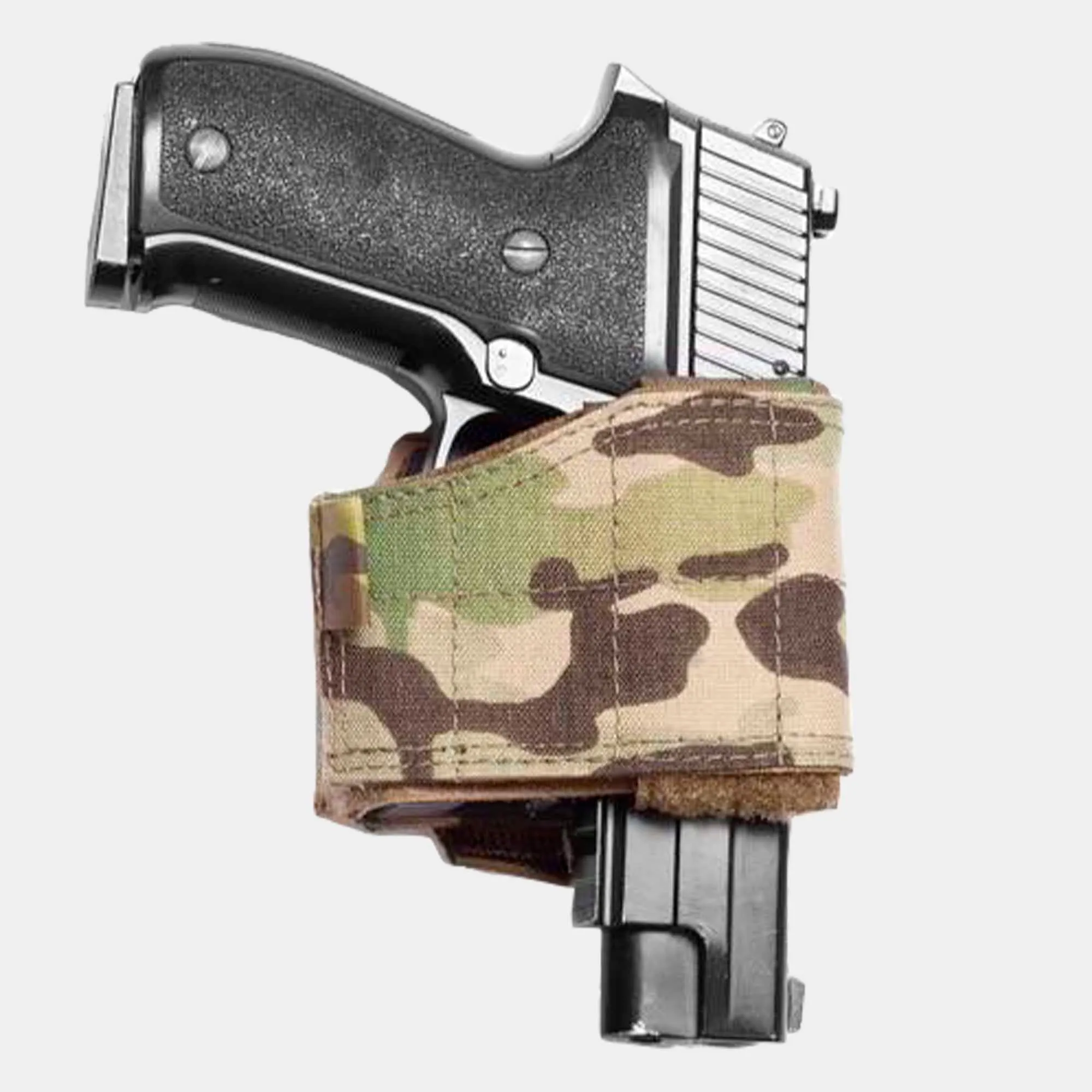 FUNDA UNIVERSAL PARA ARMA CORTA OWB  WARRIOR ASSAULT
