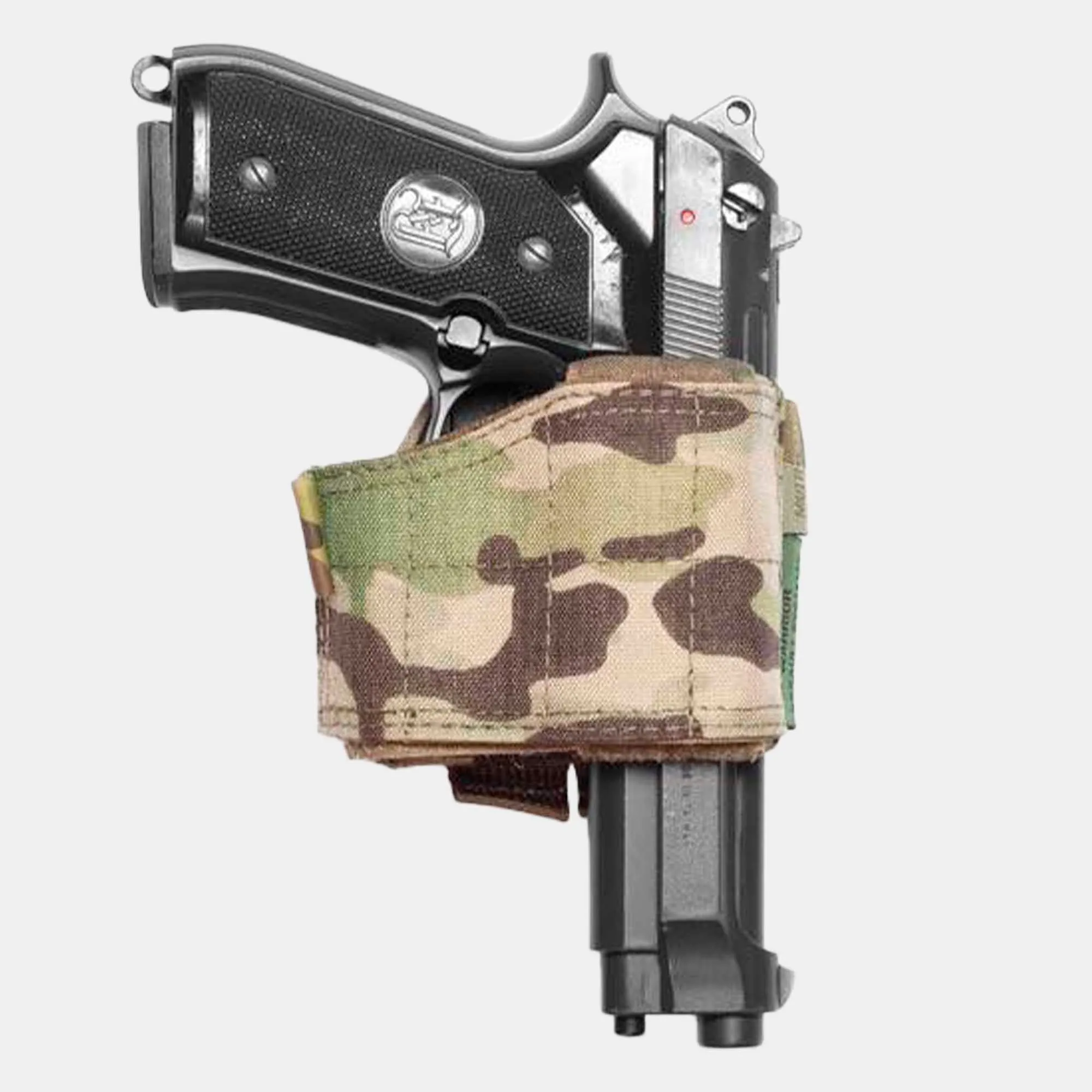 FUNDA UNIVERSAL PARA ARMA CORTA OWB  WARRIOR ASSAULT