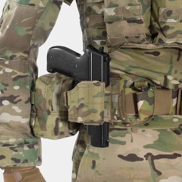 FUNDA UNIVERSAL PARA ARMA CORTA OWB  WARRIOR ASSAULT