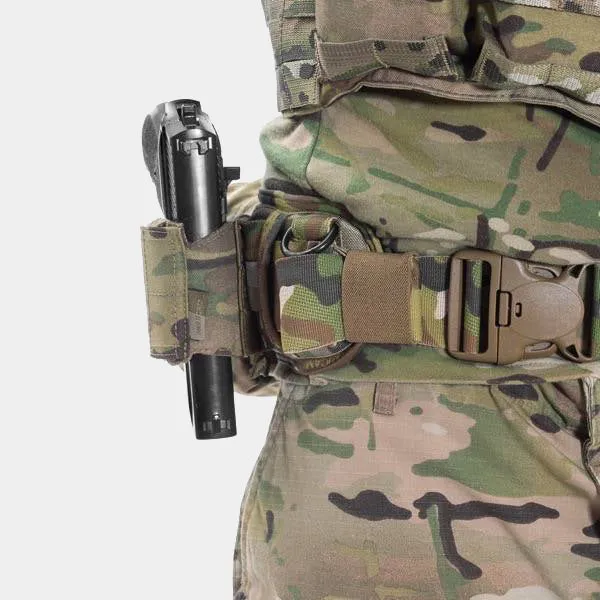 FUNDA UNIVERSAL PARA ARMA CORTA OWB  WARRIOR ASSAULT