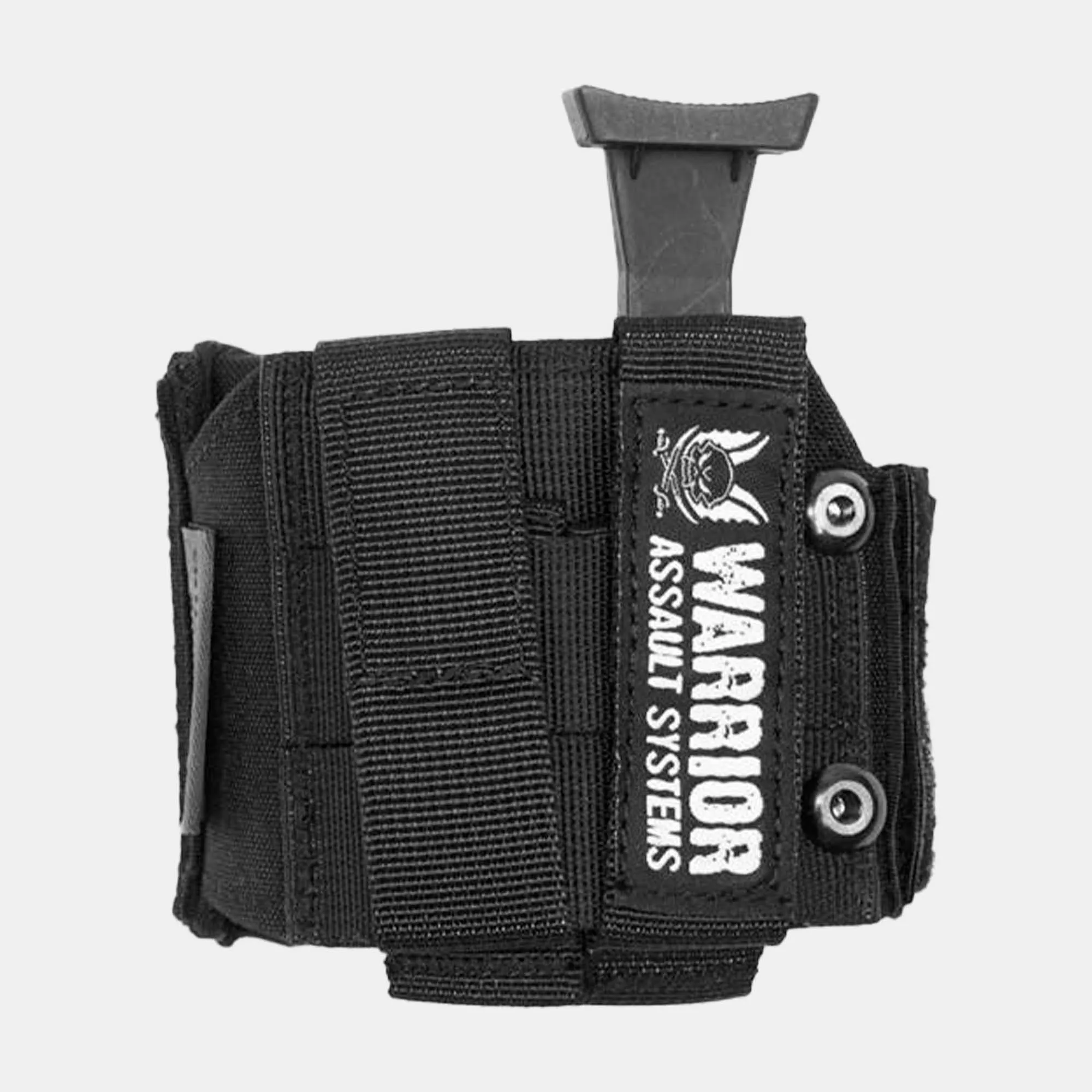 FUNDA UNIVERSAL PARA ARMA CORTA OWB  WARRIOR ASSAULT