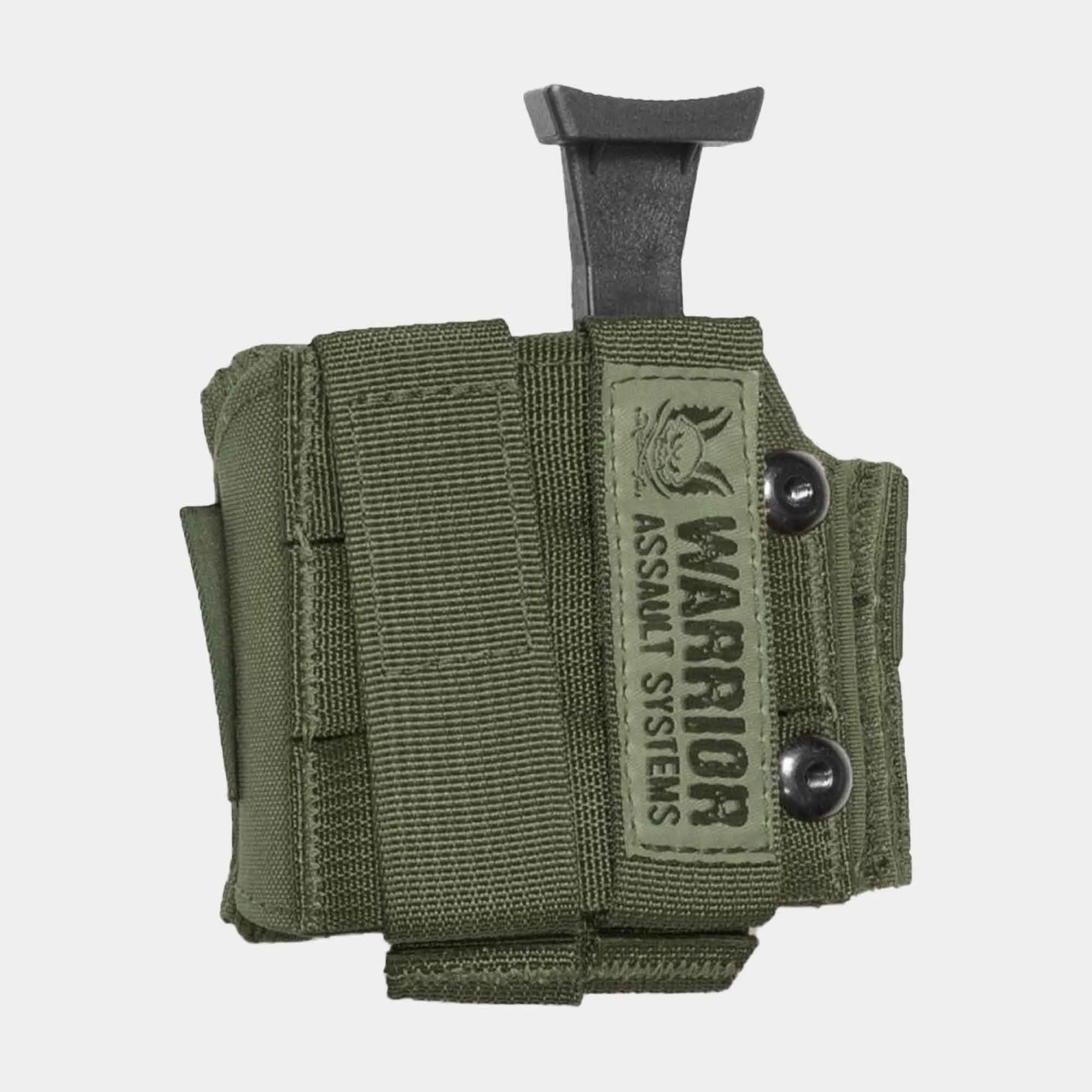 FUNDA UNIVERSAL PARA ARMA CORTA OWB  WARRIOR ASSAULT