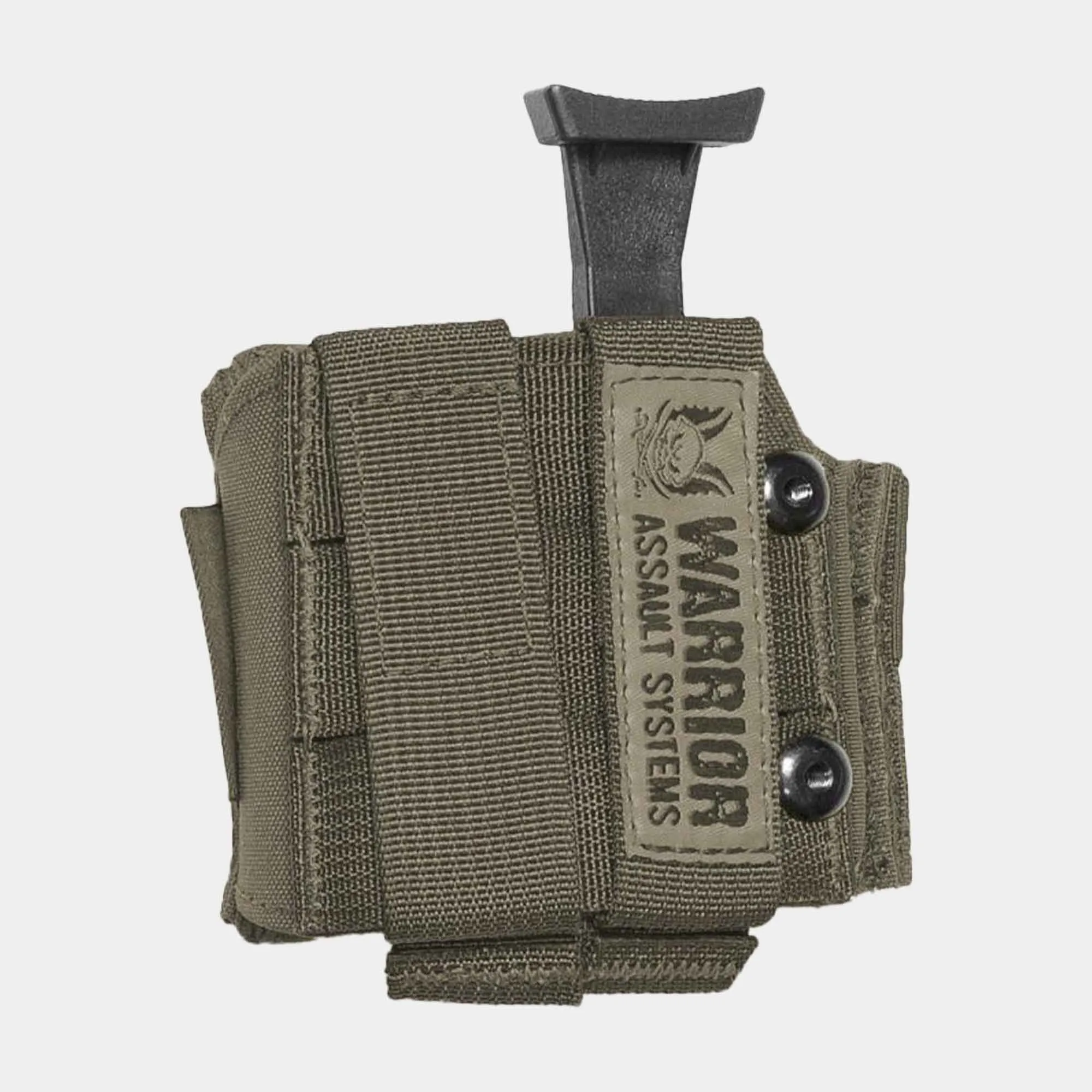 FUNDA UNIVERSAL PARA ARMA CORTA OWB  WARRIOR ASSAULT
