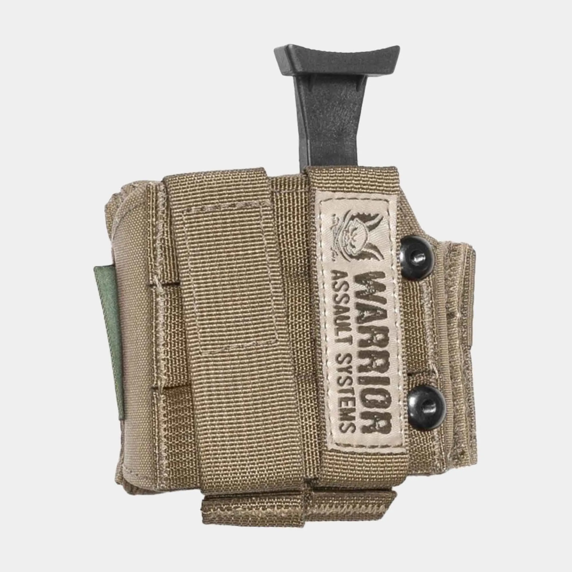 FUNDA UNIVERSAL PARA ARMA CORTA OWB  WARRIOR ASSAULT