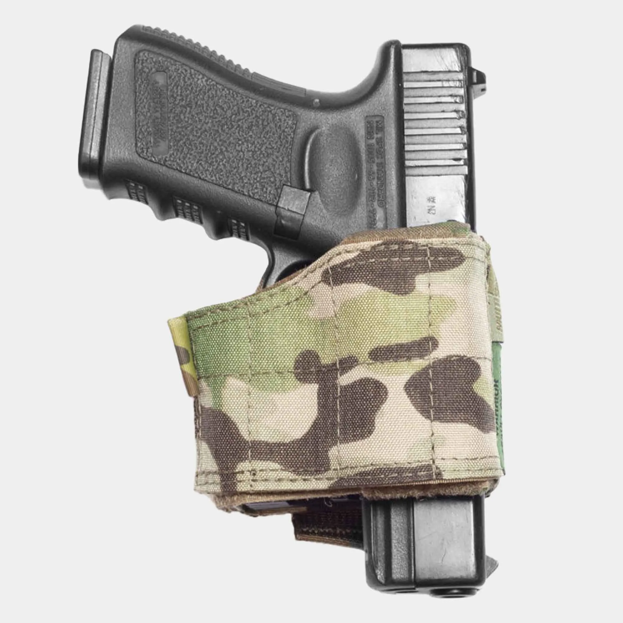 FUNDA UNIVERSAL PARA ARMA CORTA OWB  WARRIOR ASSAULT