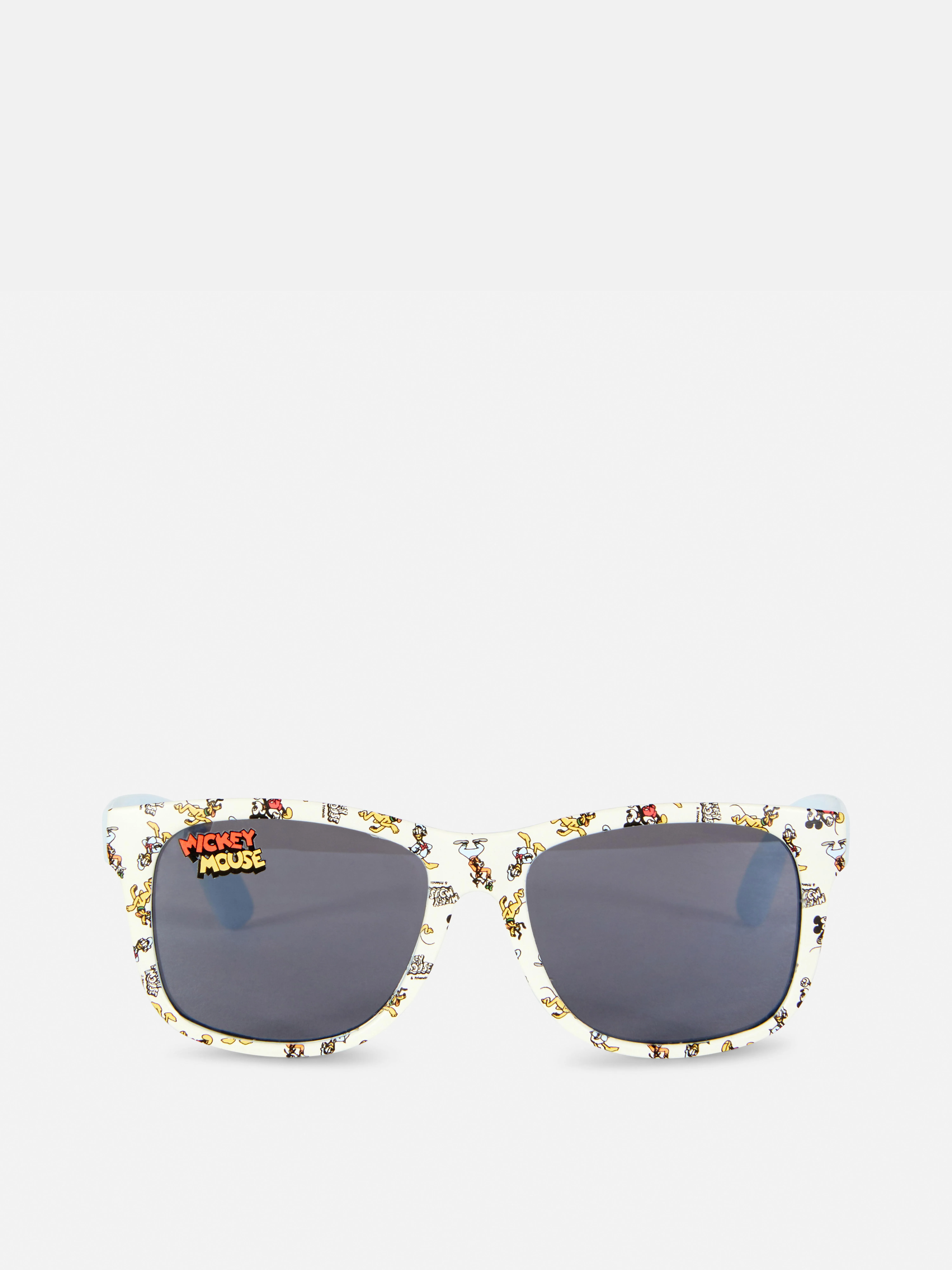 Gafas de sol y funda de Mickey Mouse de Disney