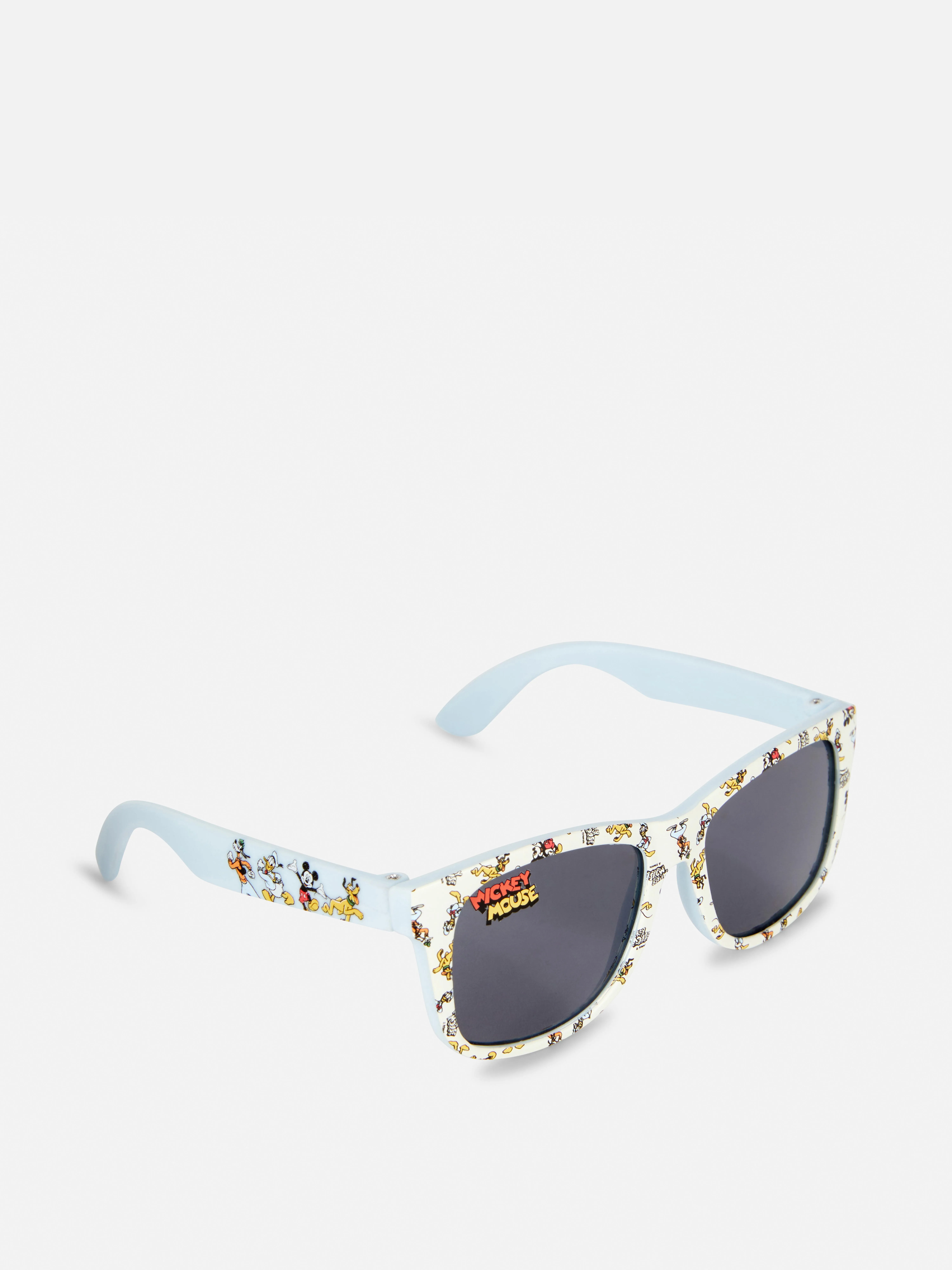 Gafas de sol y funda de Mickey Mouse de Disney