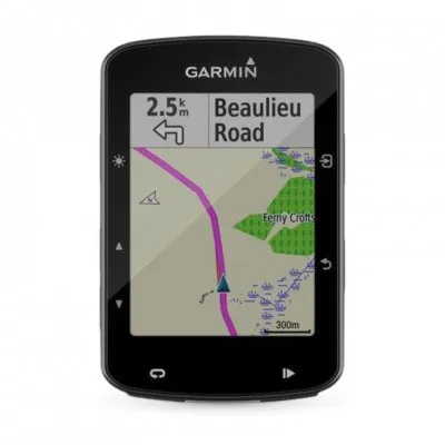Garmin Edge 520 plus