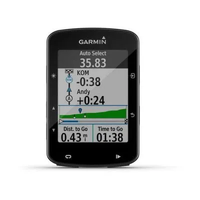 Garmin Edge 520 plus