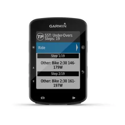 Garmin Edge 520 plus