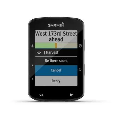 Garmin Edge 520 plus