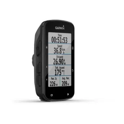 Garmin Edge 520 plus