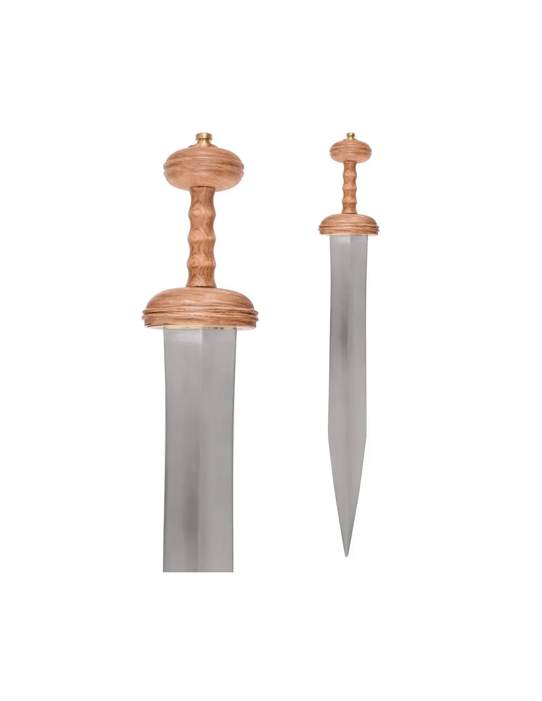 Gladius Mainz Tiberio con vaina