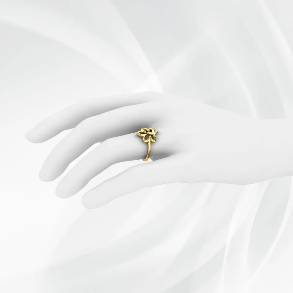 Glamira Anillo Chairol