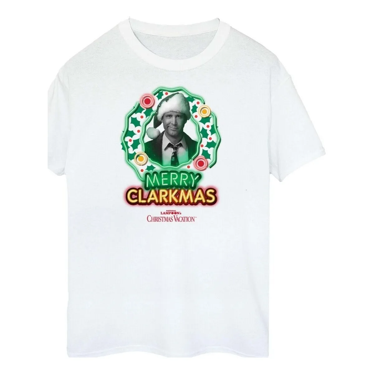 Greyscale Clarkmas