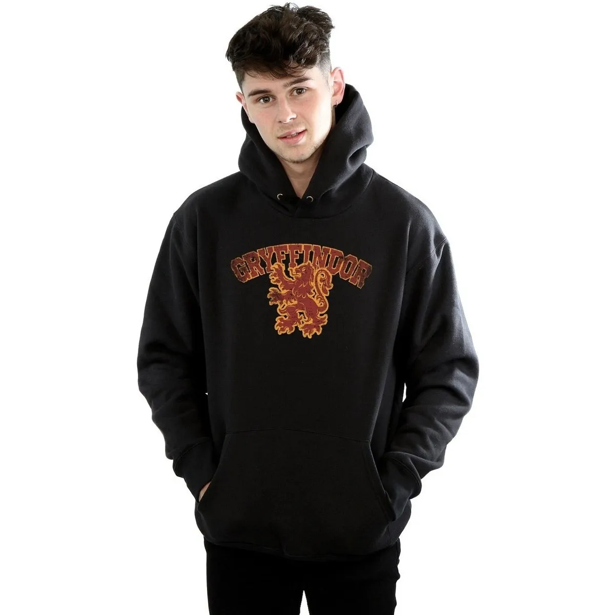Gryffindor Sport Emblem