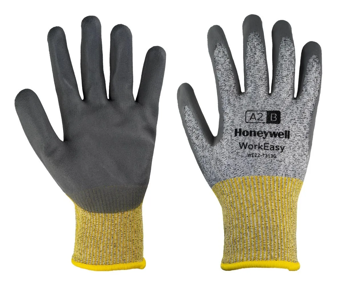 Guante Honeywell Workeasy NT A2/B (10 pares)