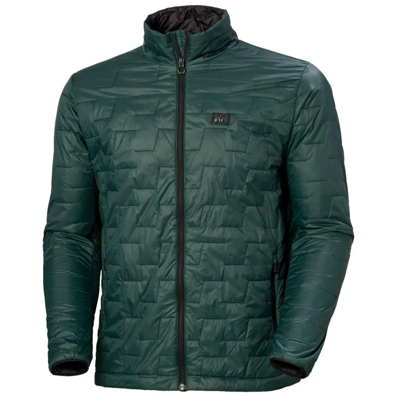 Helly Hansen Chaqueta Lifaloft Insulator (Darkest Spruce) para hombre