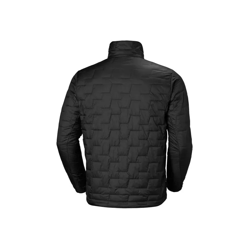 Helly Hansen Lifaloft Insulator (Negro mate) chaqueta para hombre
