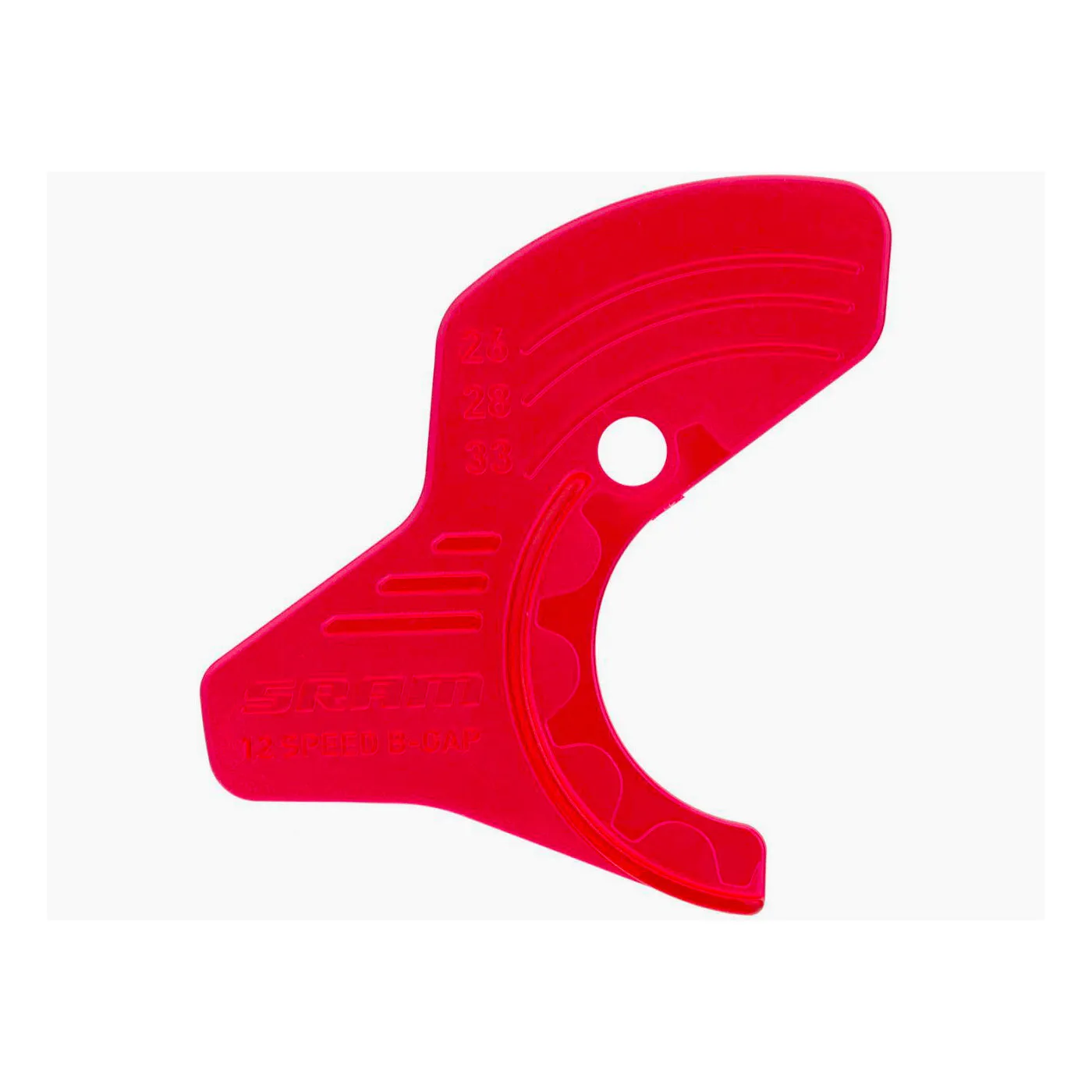 Herramienta de ajuste SRAM para cambio trasero ETAP AXS 36T WIFLI 11.7518.100.000