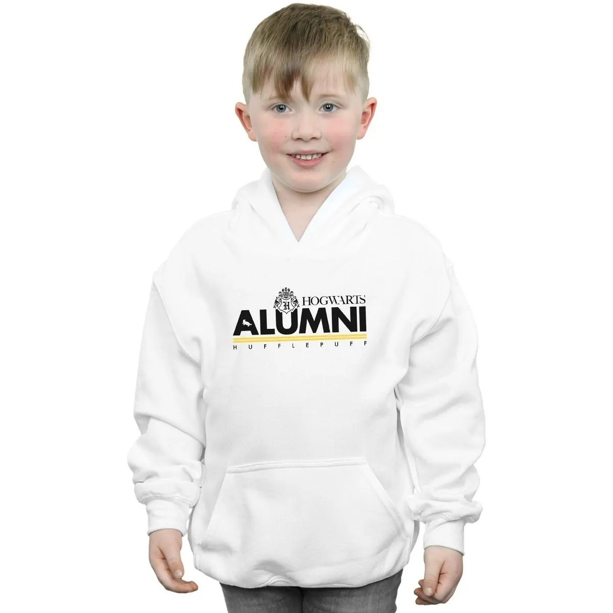 Hogwarts Alumni Hufflepuff