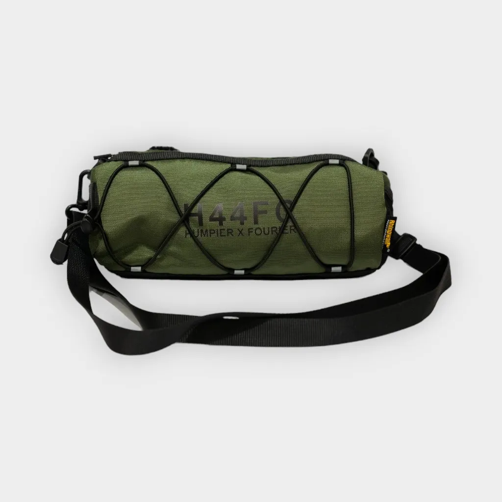 Humpier – Bolsa de bici H44FC dark green