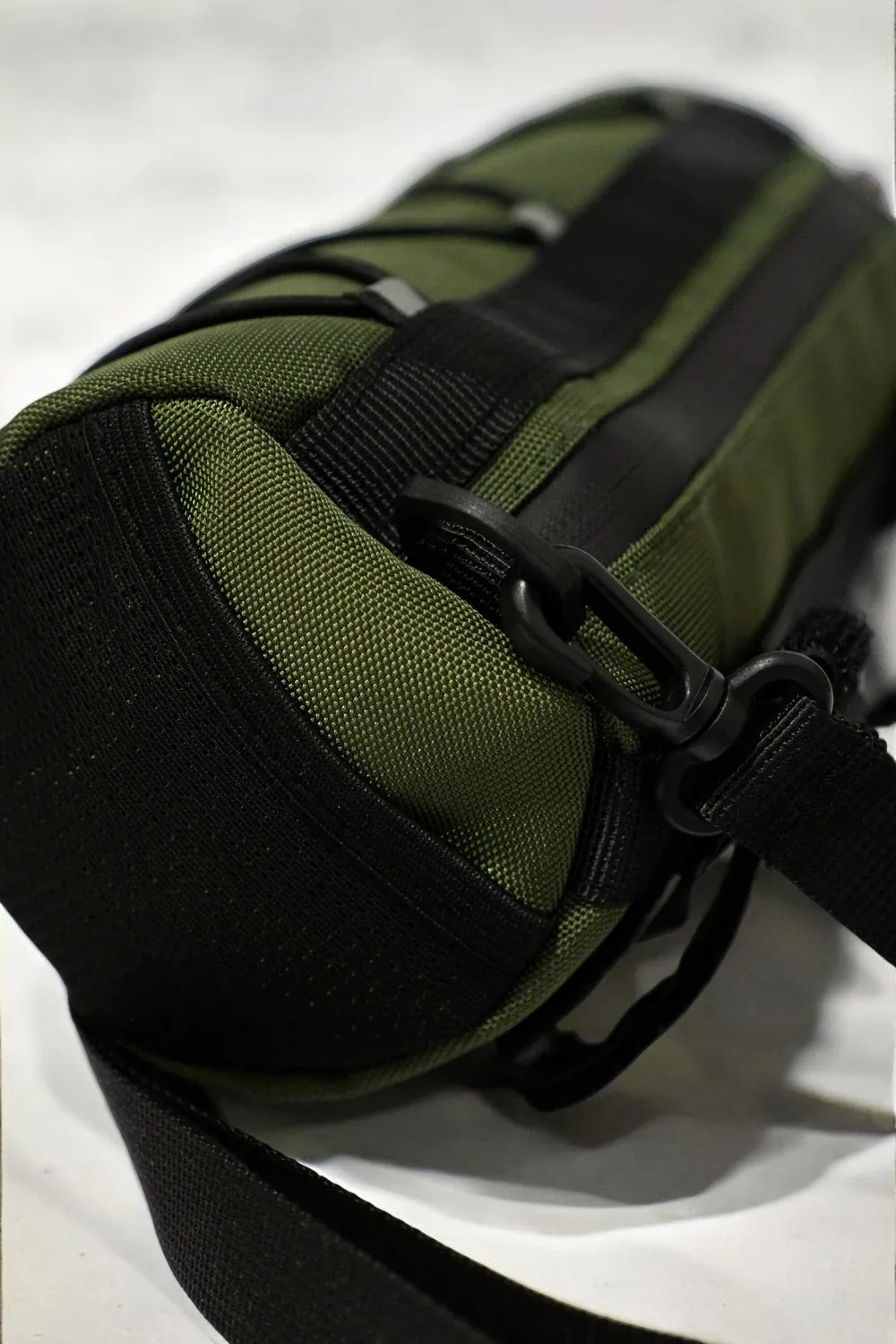 Humpier – Bolsa de bici H44FC dark green