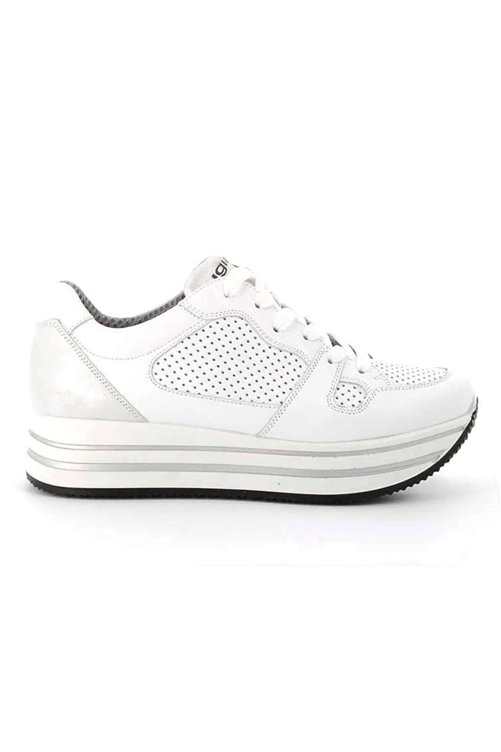 Igi&co 5165611 bianco