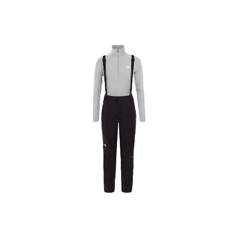 IMPENDOR SL TNF SKI PANTS  THE NORTH FACE (BLACK)  WOMAN