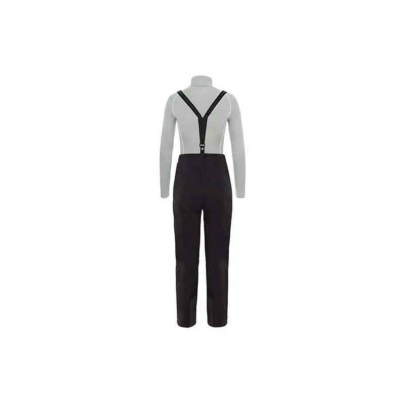IMPENDOR SL TNF SKI PANTS  THE NORTH FACE (BLACK)  WOMAN