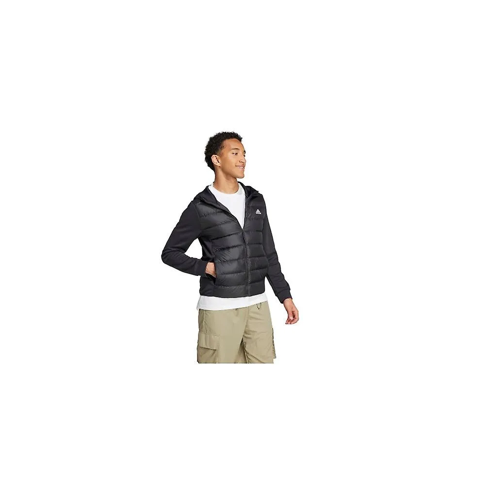 Jacket Adidas men's Essentials Hybrid HZ4430