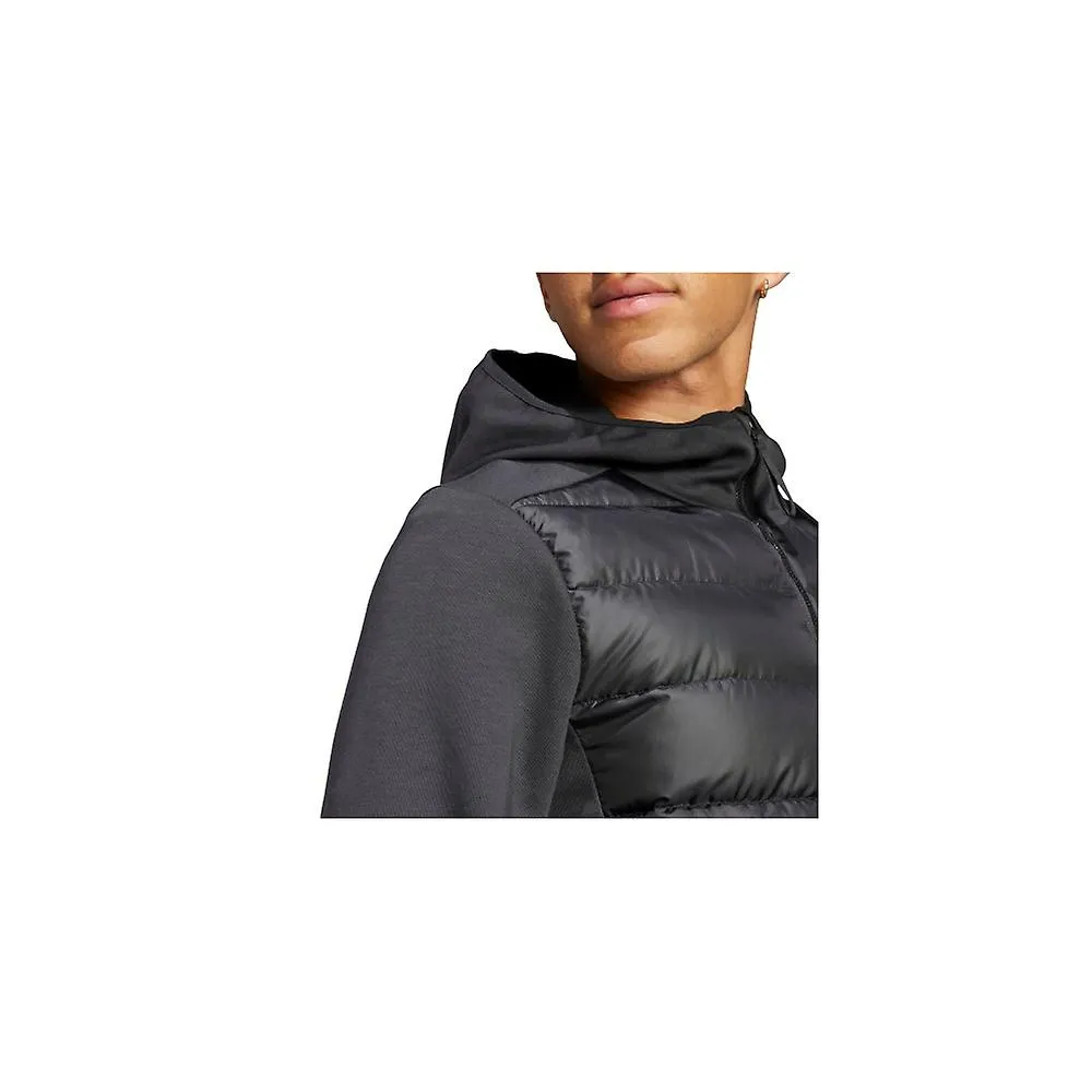 Jacket Adidas men's Essentials Hybrid HZ4430